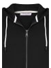Felix Hardy Hoodie in Schwarz