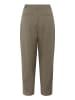Kaffe Hose KAmerle Regular fit in Morel