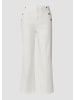 s.Oliver Jeans-Hose  in  02Z8_creme