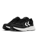 Hummel Schnürsenkel Sneaker Hml Lebensstil Erwachsene in BLACK/WHITE