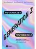 hep Verlag Buch - Generation Z - wie ticken sie? Wie ticke ich?