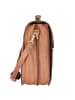 PICARD Toscana Aktentasche Leder 42 cm Laptopfach in camel