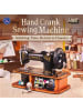 Wisam Pantasy 85028 Hand Crank Sewing Machine
