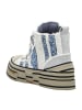 Rebecca White Sneaker High in Weiß