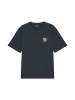 Marc O'Polo T-Shirt regular in dark navy