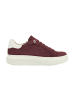 rieker Sneaker Low in Rot