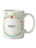 Mr. & Mrs. Panda Geschenktasse Renate mit Spruch in Keine Angabe