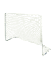 Prosport 2er-Set: Fußballtor Basic in Weiß 183 x 122 x 61 cm