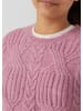 s.Oliver Strickpullover  in  4189_rosa