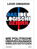 Suhrkamp Buch - Das ideologische Gehirn
