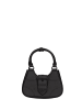 Marc Ellis Handtasche in BLACK