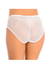 Janira Pantys in White