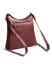 The Chesterfield Brand Azura Schultertasche Leder 32 cm berry
