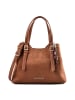 Valentino Winnie Winter Schultertasche 32 cm cuoio