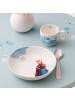 Villeroy & Boch 6er Set Suppenteller Disney Frozen ø 18,7 cm in bunt