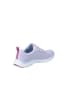 Skechers Lowtop-Sneaker FLEX APPEAL 4.0 - BRILLIANT VIEW in lavender