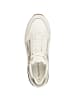 Tamaris Sneaker low 1-23703-41 in weiss