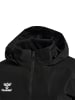 Hummel Hummel Jacket Hmlgo Multisport Herren Atmungsaktiv Wasserabweisend in BLACK