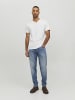 Jack & Jones T-shirt in White