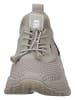 Steve Madden Sneaker in Taupe