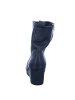 Arche Slipper in schwarz