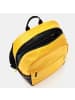 Mandarina Duck Eco Coated Daypack 42.5 cm Laptopfach in duck yellow