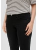 s.Oliver Jeans-Hose in 99Z8_schwarz