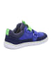 Ricosta Jungen- Halbschuhe Jaco in Blau