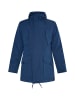 ICEBOUND Herren Winterjacke in Marine