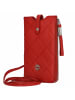 PICARD Aurelie 1 - Handytasche 18 cm in lipstick