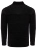 CARISMA Pullover in Black