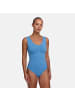 CFAB Figurformender Body mit String  in Silberseeblau
