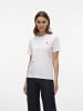 Vero Moda Top in Bright White 1