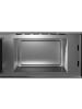Siemens Mikrowelle SIBF722L1B1 in Schwarz