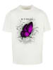 Merchcode Merchcode T-Shirts in ready for dye