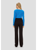 s.Oliver T-Shirt in 5528_royalblau