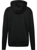 Hummel Hummel Kapuzenpullover Hmllgc Herren Atmungsaktiv in BLACK