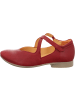 Think! Ballerina GUAD2 in Rosso