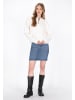 DreiMaster Vintage Women Cardigan in offwhite