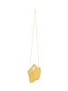 myMo at night Women Clutch in Gold