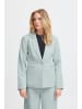 ICHI Blazer IHLEXI Regular fit in Ether
