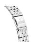 Festina Analog-Armbanduhr Festina Mademoiselle silber mittel (ca. 32,5mm)