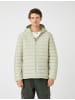 KOTON Jacke in Grau