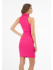 faina Damen Kleid in Pink