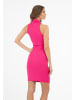 faina Kleid in Pink