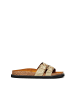 ONLY ONLY Sandalen in olive