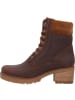 PANAMA JACK Winterstiefeletten in cuero/bark