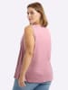 sheego Top in hortensie