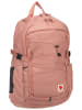 FJÄLLRÄVEN Rucksack Skule 28 in Dusty Rose