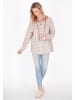 usha BLUE LABEL Women Jacket in Khaki